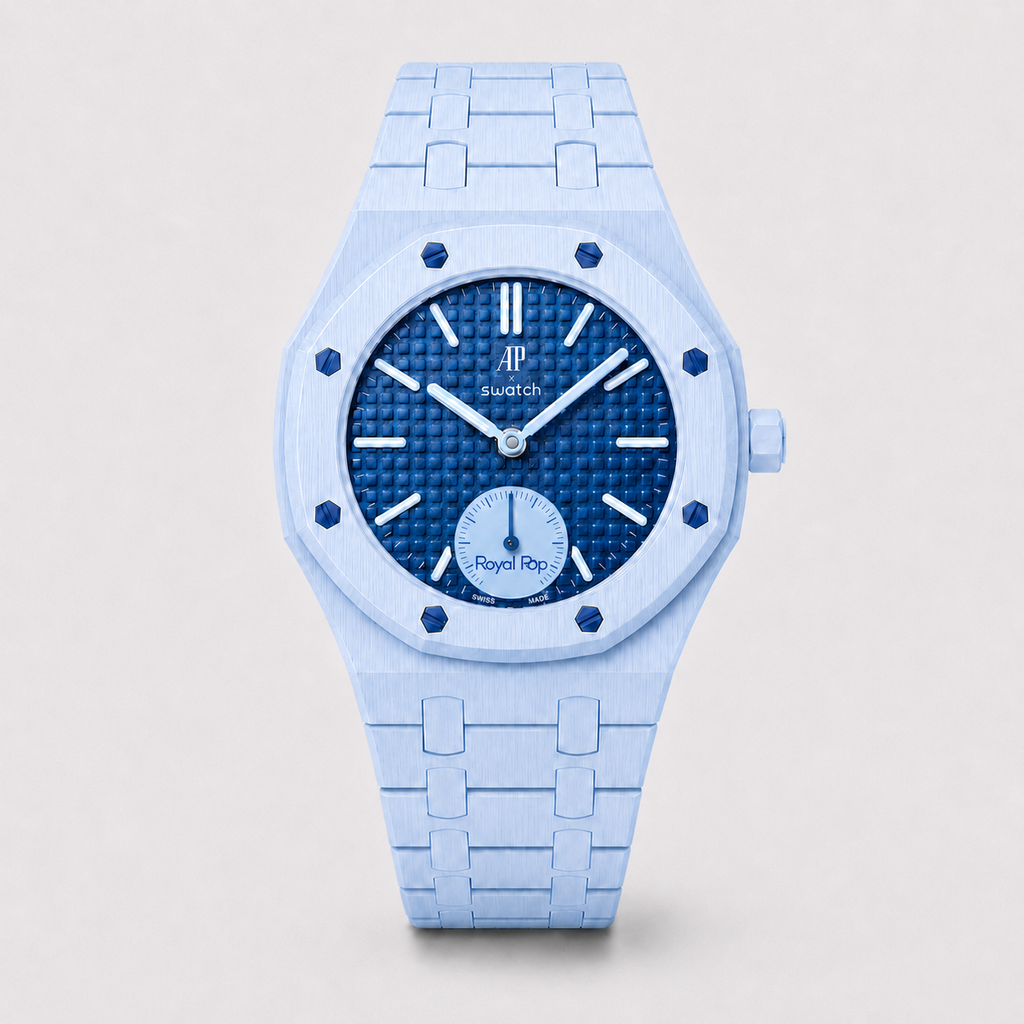 ModLink Ceramic Bracelet for Royal Pop