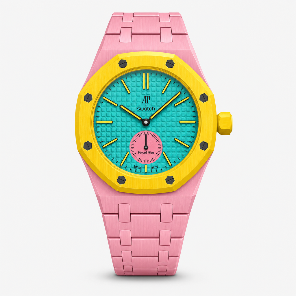 ModLink Ceramic Bracelet for Royal Pop