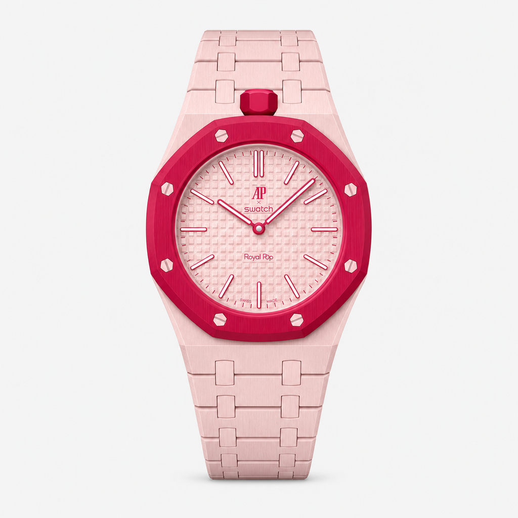 ModLink Ceramic Bracelet for Royal Pop