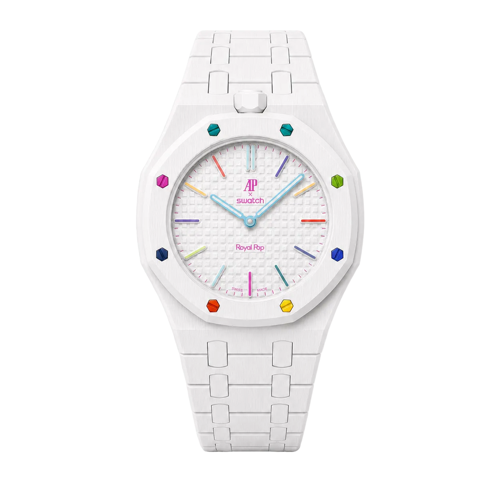 ModLink Ceramic Bracelet for Royal Pop